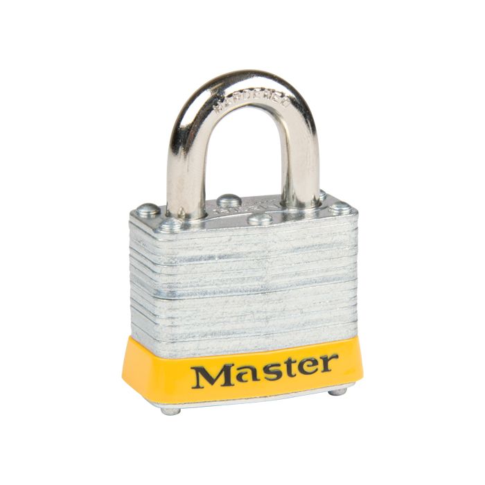 Series 3 Lockout Padlocks