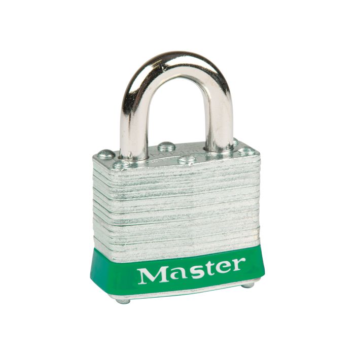 Series 3 Lockout Padlocks