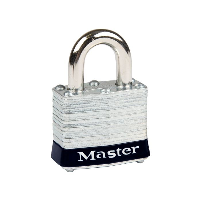 Series 3 Lockout Padlocks