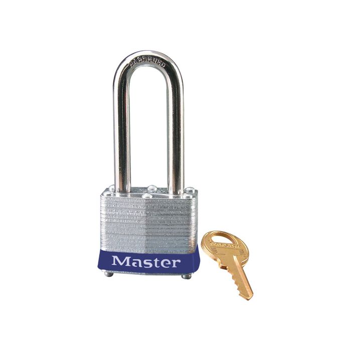 Series 3 Lockout Padlocks