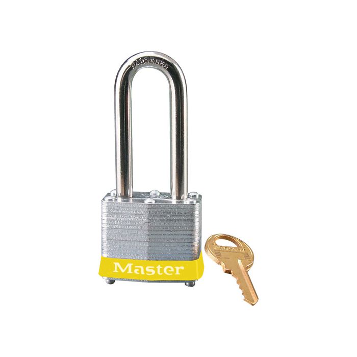 Series 3 Lockout Padlocks