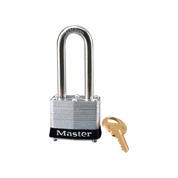 Series 3 Lockout Padlocks