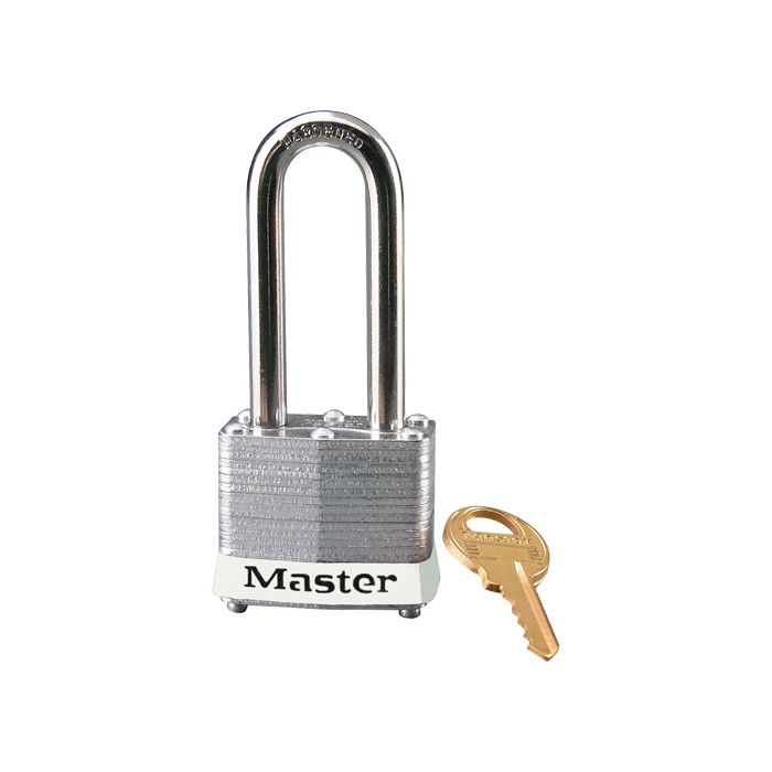 Series 3 Lockout Padlocks