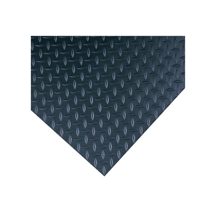 Non-Conductive Diamond Plate Switchboard No.701 Matting