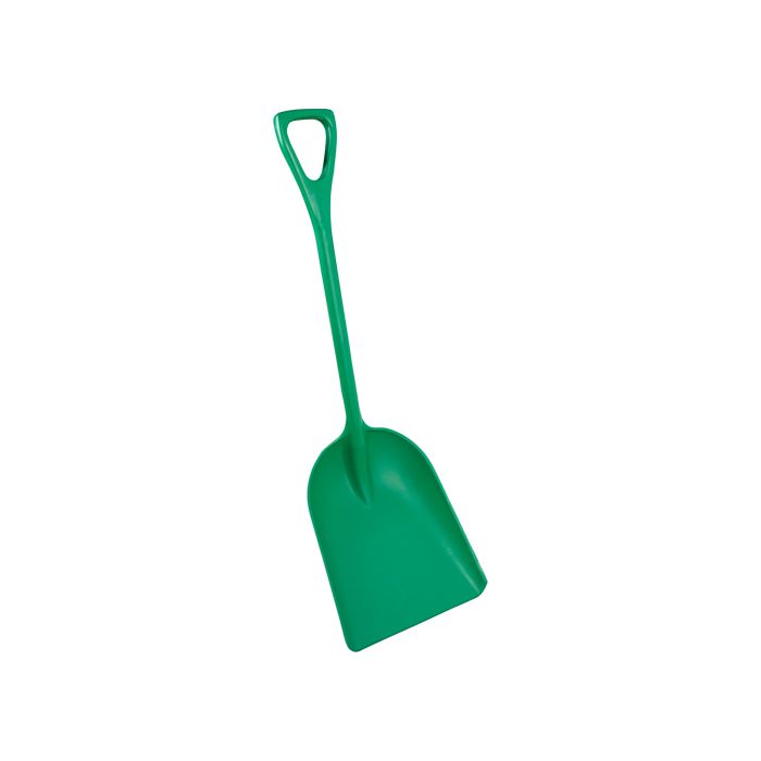 Safety Shovels - Hygienic Shovels (One-Piece)