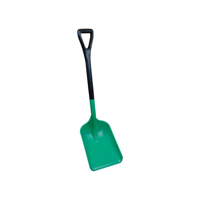 Safety Shovels - (Two-Piece)