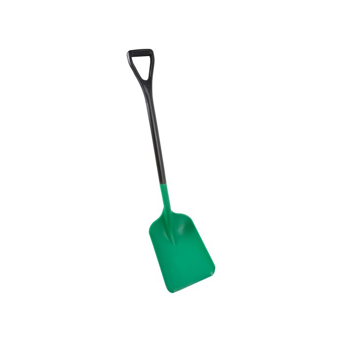 Safety Shovels - (Two-Piece)