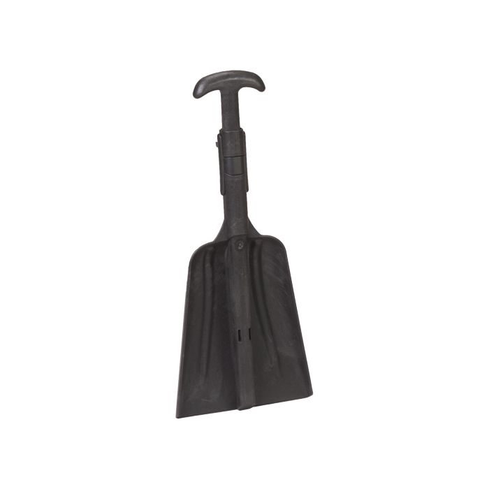 Collapsible Emergency Shovel