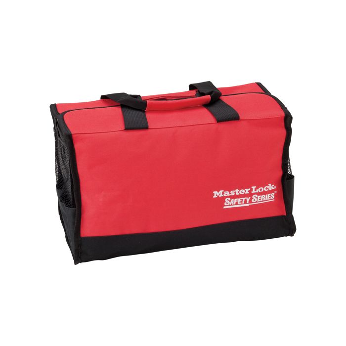 Group Safety Lockout Kit - Portable Safety Organizer