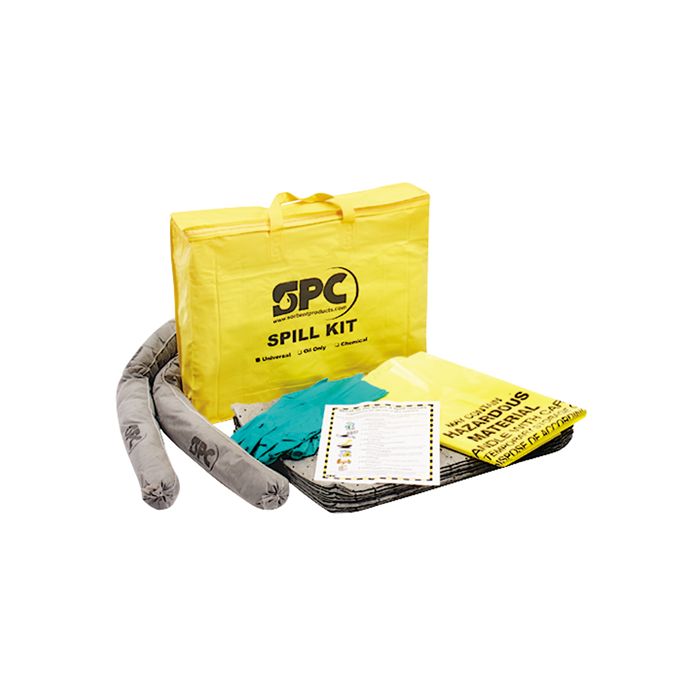 Allwik® Economy Spill Kit