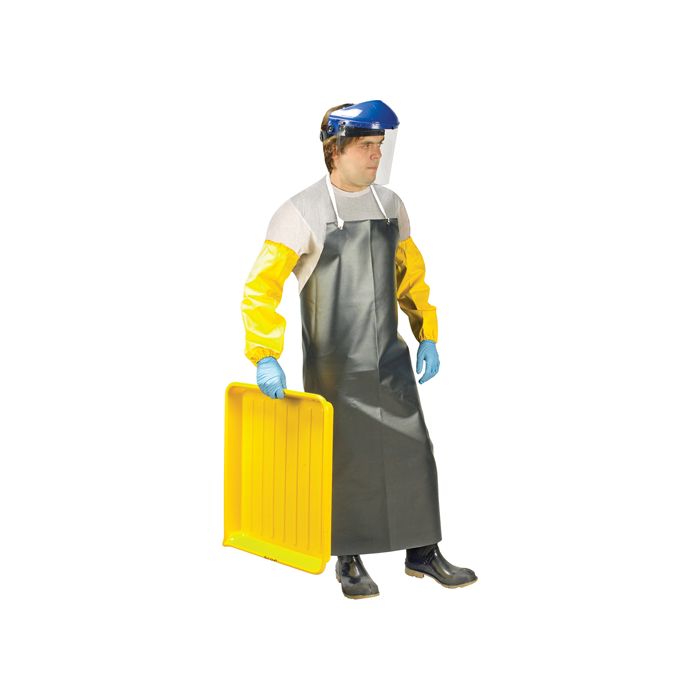 Heavy-Duty Apron