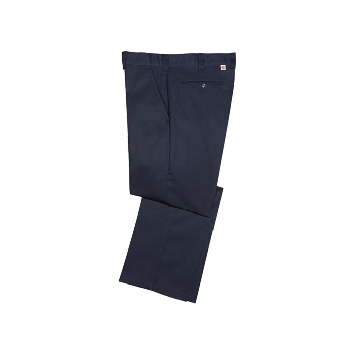 Low Rise Fit Work Pants