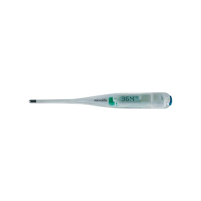 Digital Compact Thermometer