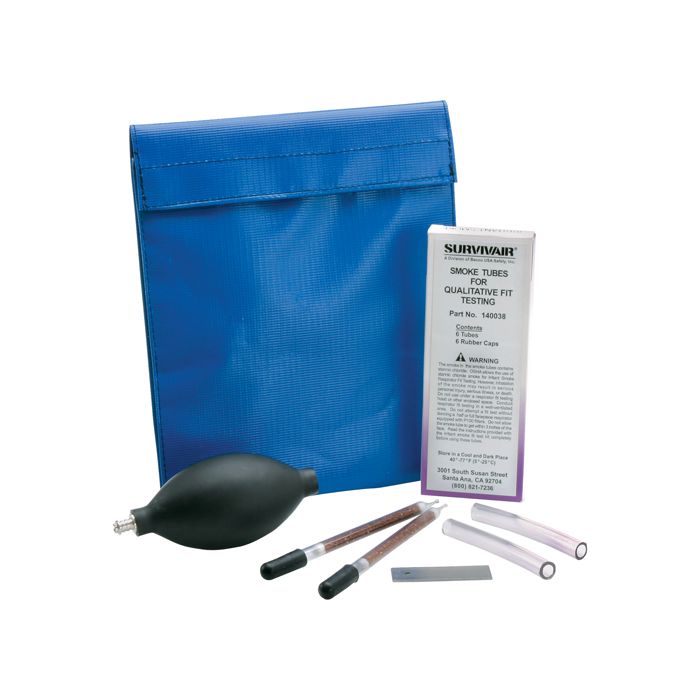 Fit Test Kits - Irritant Fit Test Kit