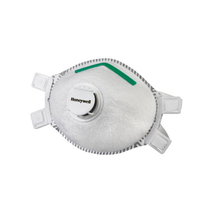 Saf-T-Fit® N1139 Particulate Respirators