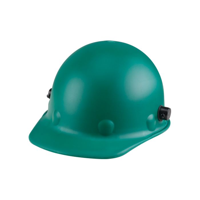 Fibre-Metal® Supereight™ Roughneck P2A Hardhat