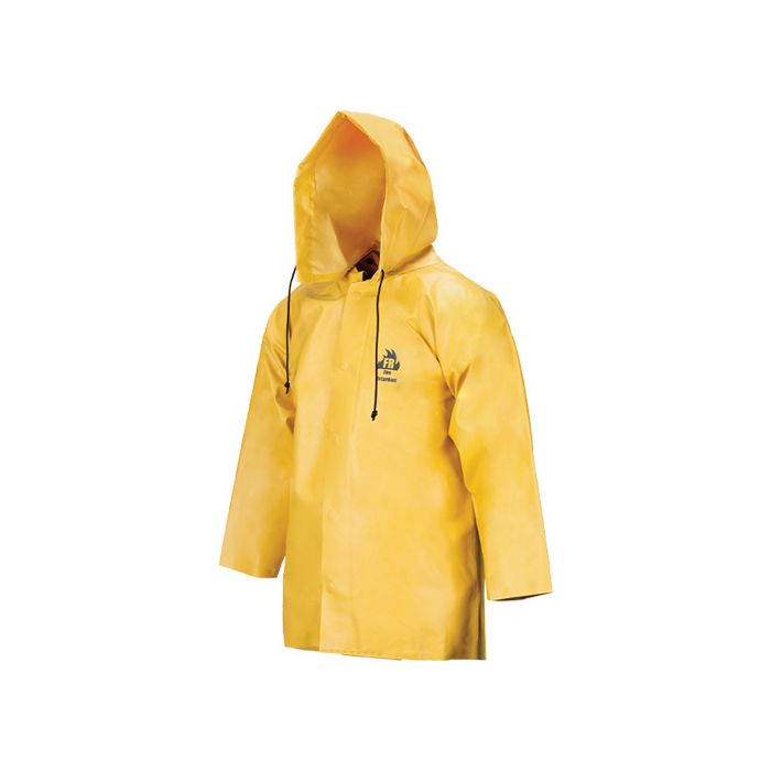 Neo-Slick Chemical & Acid Resistant Rain Jacket