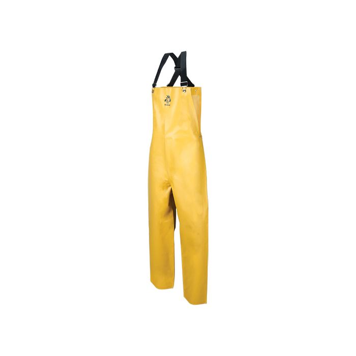 Neo-Slick Chemical & Acid Resistant Rain Pants