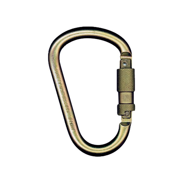 Carabiners