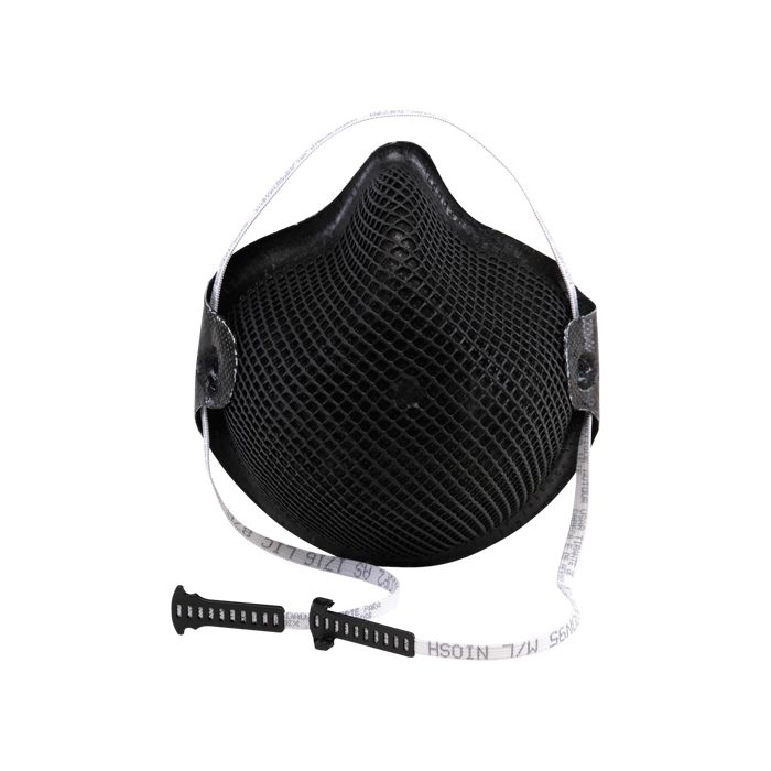 M2600 Special Ops™ Series Particulate Respirators