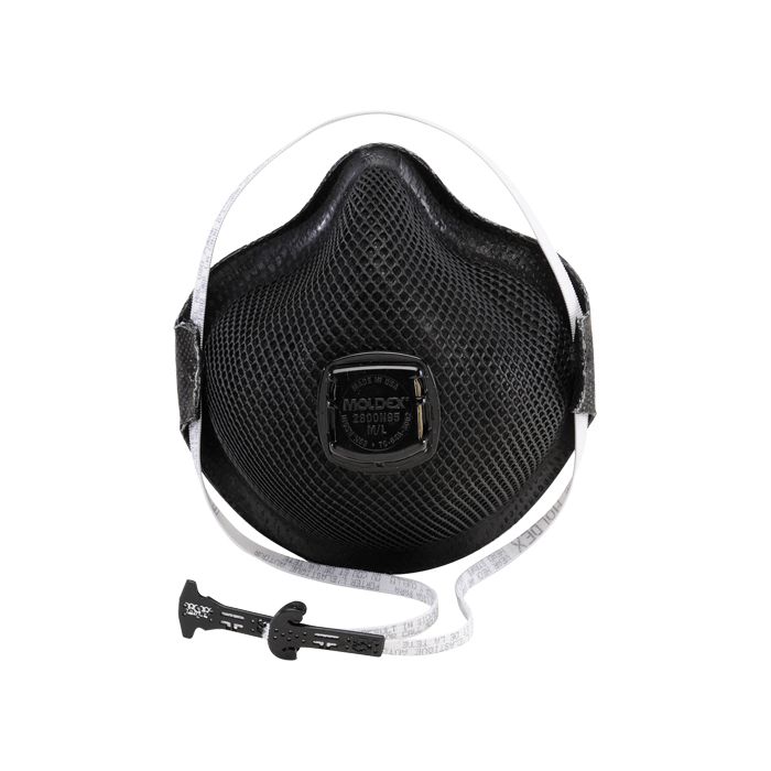 M2700 Special Ops™ Series Particulate Respirators