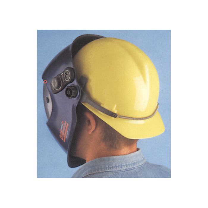 Welding Helmet Accessories - Hard Hat Adapters