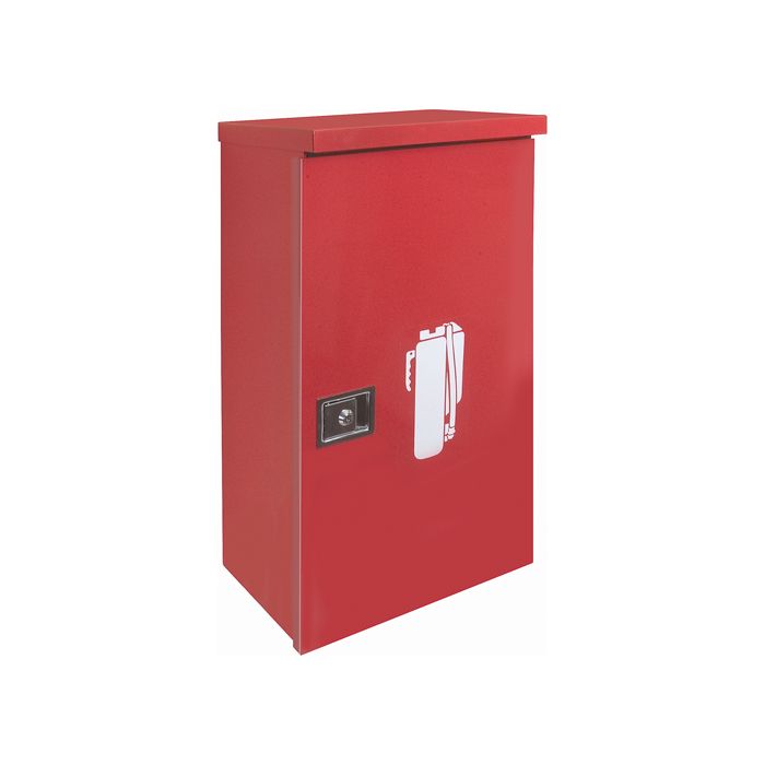 Heavy-Duty Outdoor Extinguisher Cabinets