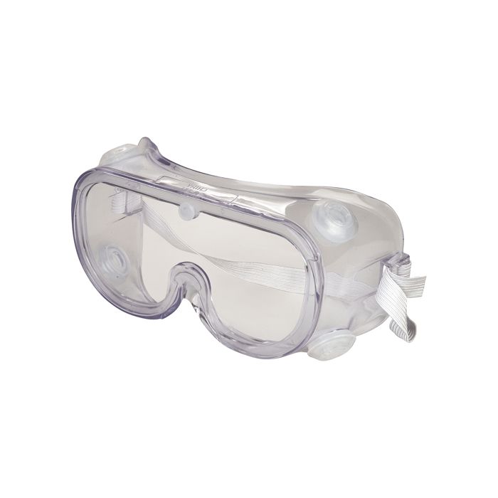 Z300 Safety Goggles