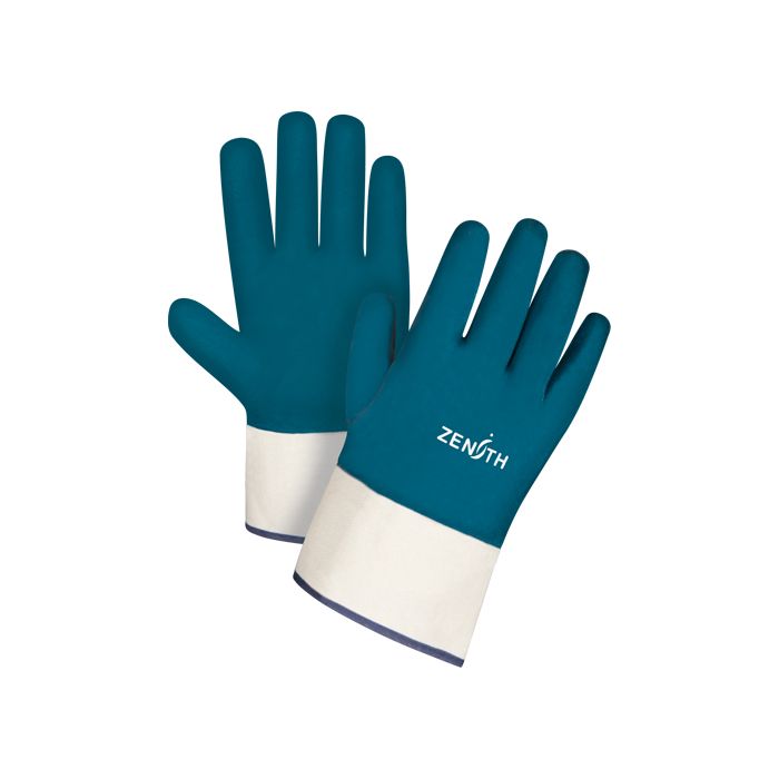 Heavyweight Safety Cuff Gloves