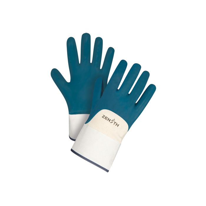 Heavyweight Safety Cuff Gloves