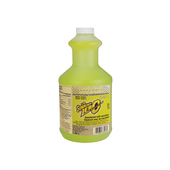 Sqwincher® ZERO® Rehydration Drink