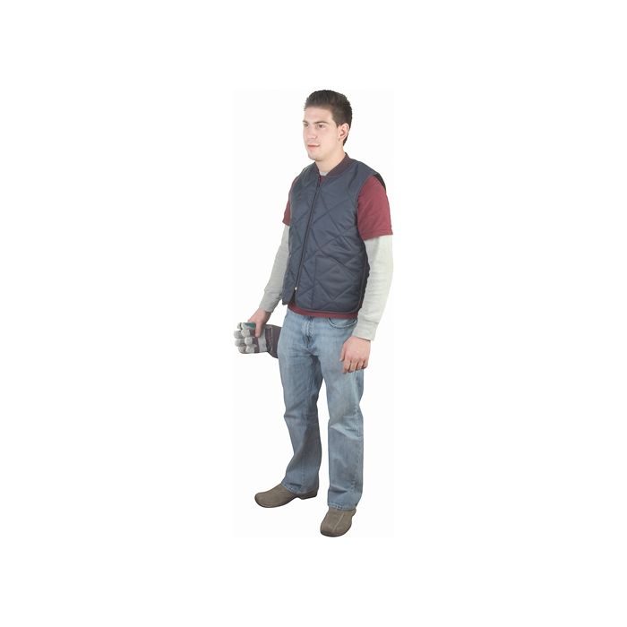 Light-Duty Insulated Cooler Jackets