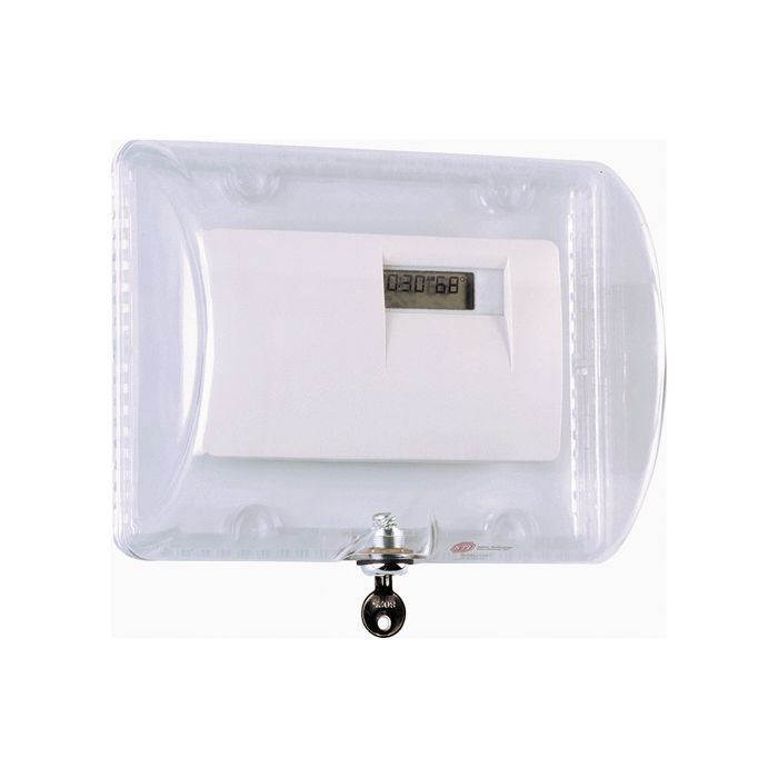 Thermostat Protectors