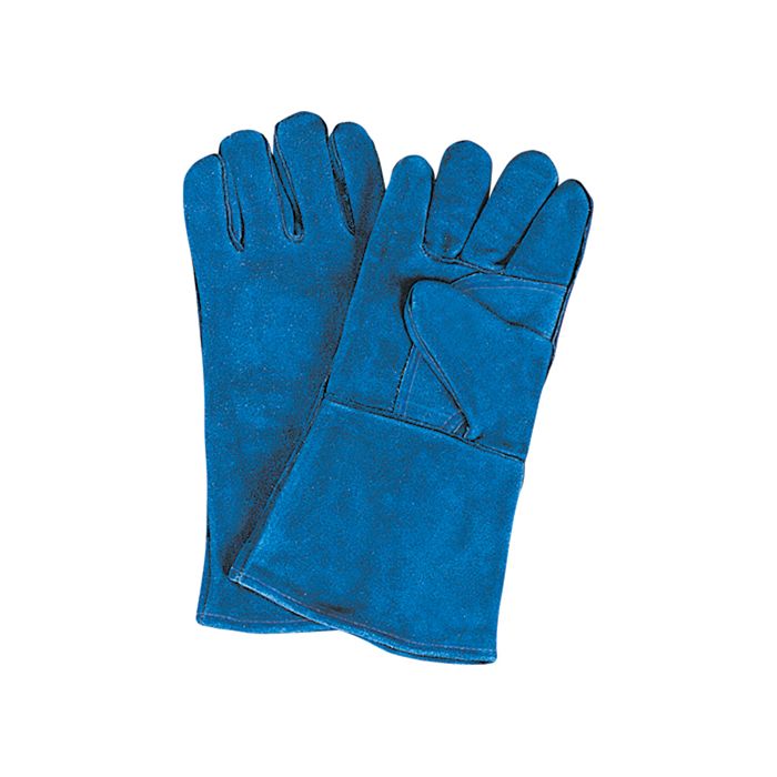 Double Palm & Thumb Welding Gloves
