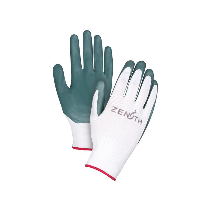Premium Comfort Coated Gloves
