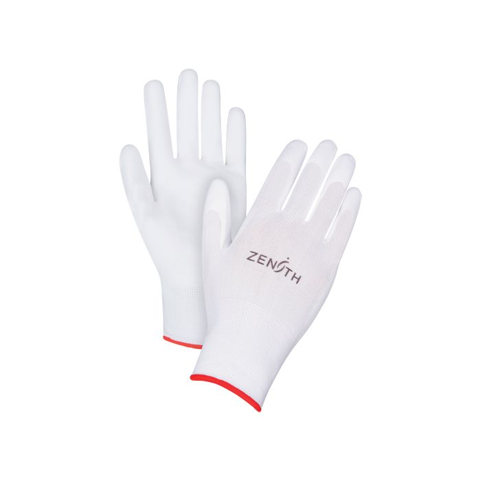 Ultimate Dexterity Coated Gloves