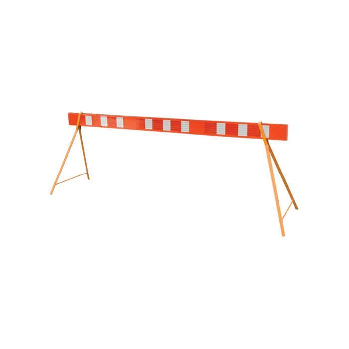 Street Barricades - Barricade Board