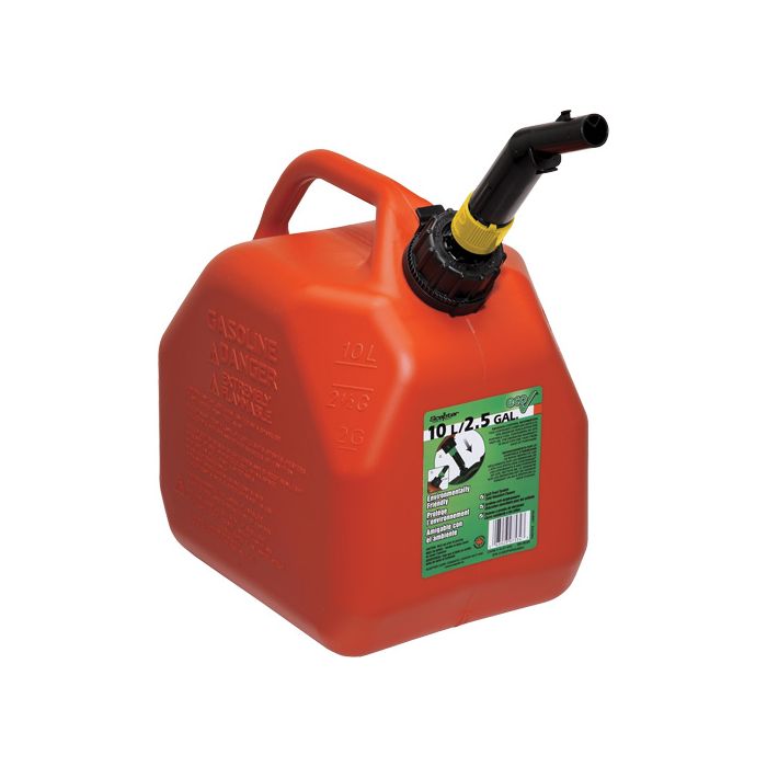 Eco® Gas Cans