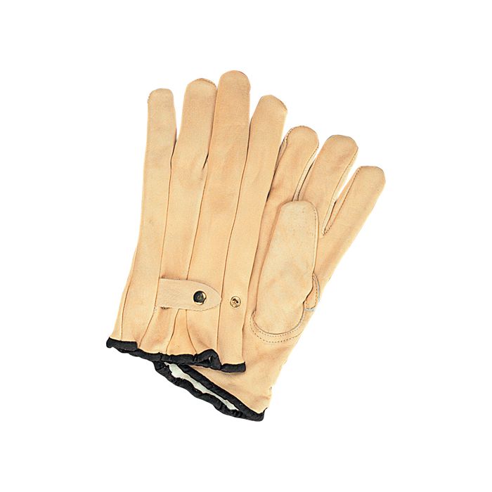 Winter-Lined Ropers Gloves