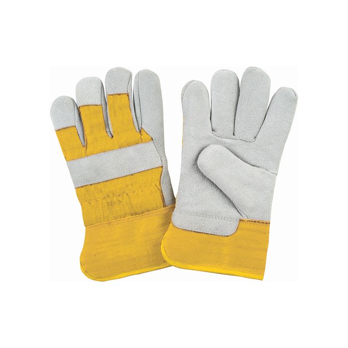 Premium Winter-Lined Fitters Gloves