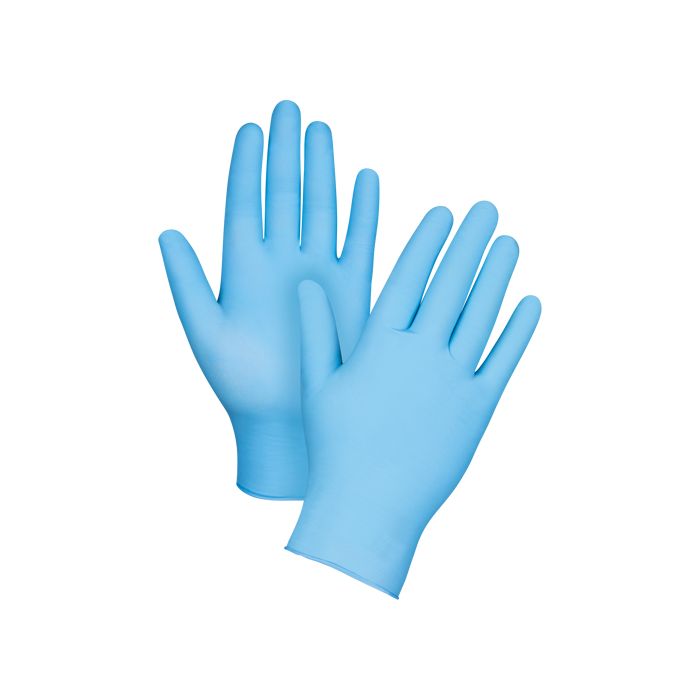 Puncture-Resistant Examination Gloves