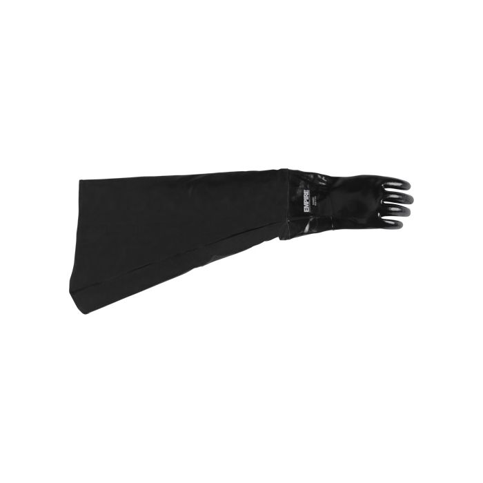 Sandblasting Glove