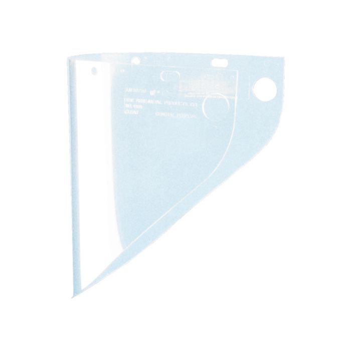 Fibre-Metal® High Performance® Faceshield