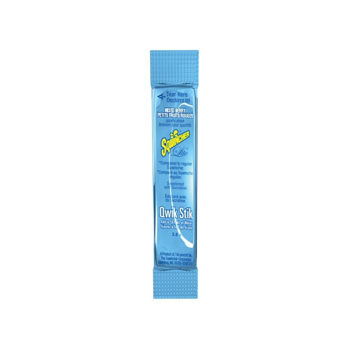 Sqwincher® ZERO® Qwik Stik™ Rehydration Drink