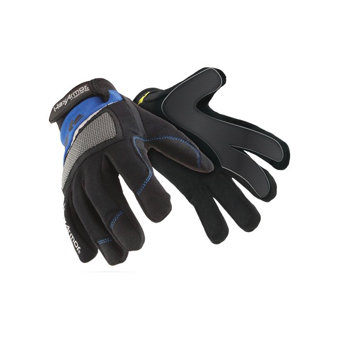 Mechanics+ 4018 Gloves