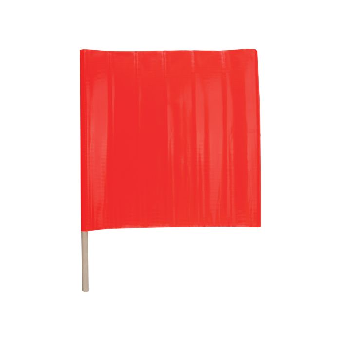 Traffic Safety Flags