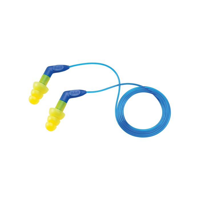 E-A-R™ UltraFit™ Reusable Earplugs