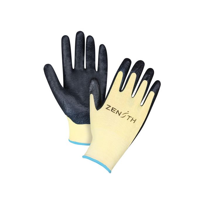 Superior Grip Cut-Resistant Gloves