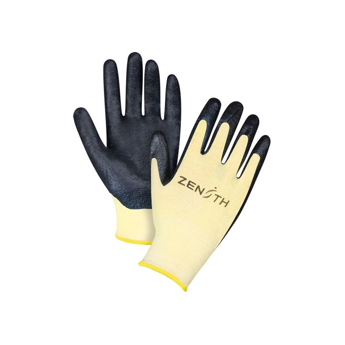 Superior Grip Cut-Resistant Gloves