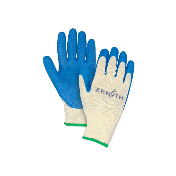 Natural Latex Cut-Resistant Gloves